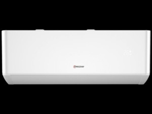 Frozzini inverter klima 18 -20 vanjski grijac — fotografija 1