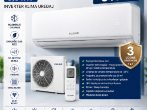 Klima uređaj AKCIJA 066 811 312 vrsimo i ugradnju