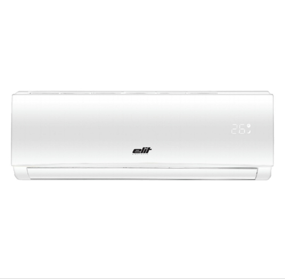 Klima uređaj 24-ka Elit INV-24HE-wifi-HB inverter -20 sa grijacem — fotografija 1