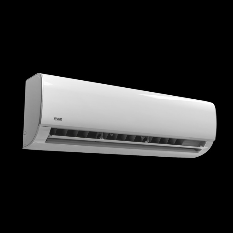 Vivax klima 18 AEMI inverter M — fotografija 1