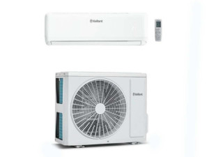 Klima uređaj inverter VAILLANT climaVAIR pro VAIB 1-035 WN