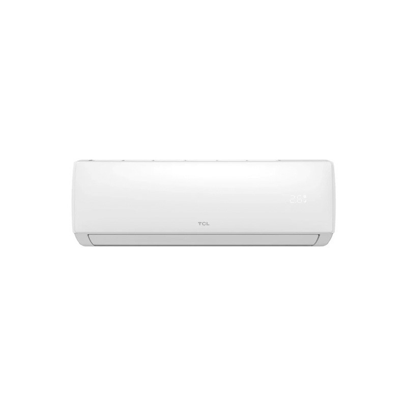 TCL Klima 12ka INVERTER WiFi Vanjski grijač 12CHSD/XA73IFSH — fotografija 1