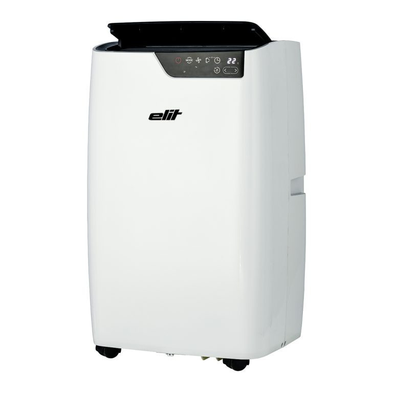 Elit mobilna klima E-9025F WIFI — fotografija 1