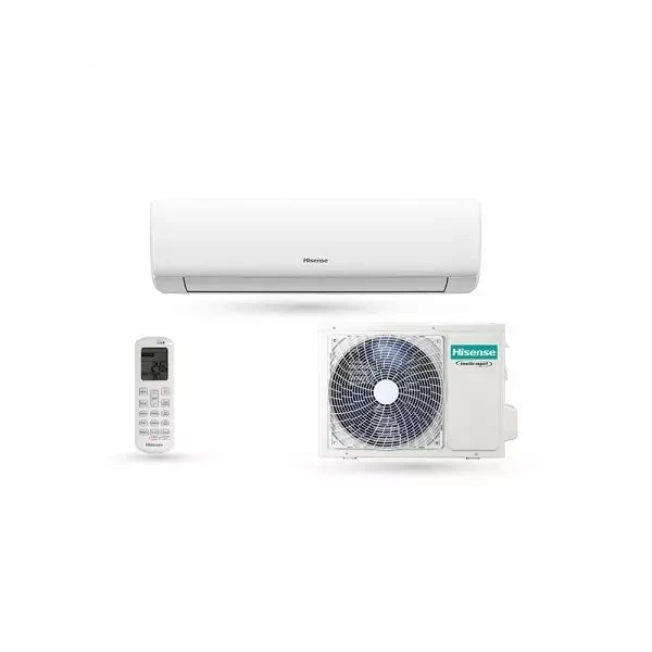 Hisense 12 INVERTER -20 Wifi klima MOST POPULAR CF35 — fotografija 1