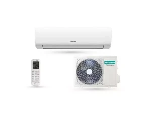 Hisense 12 INVERTER -20 Wifi klima MOST POPULAR CF35