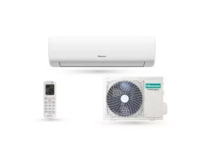 Hisense 24k inverter klima