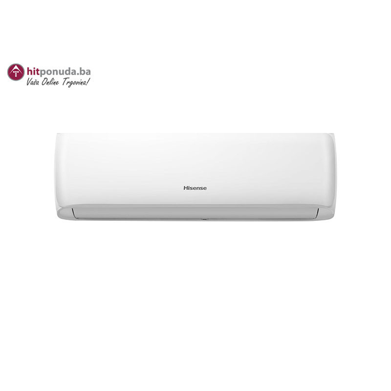 HISENSE 18ka Klima INVERTER WiFi CF50XS1FG Expert smart — fotografija 1