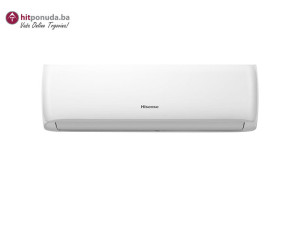HISENSE 18ka Klima INVERTER WiFi CF50XS1FG Expert smart — fotografija 1