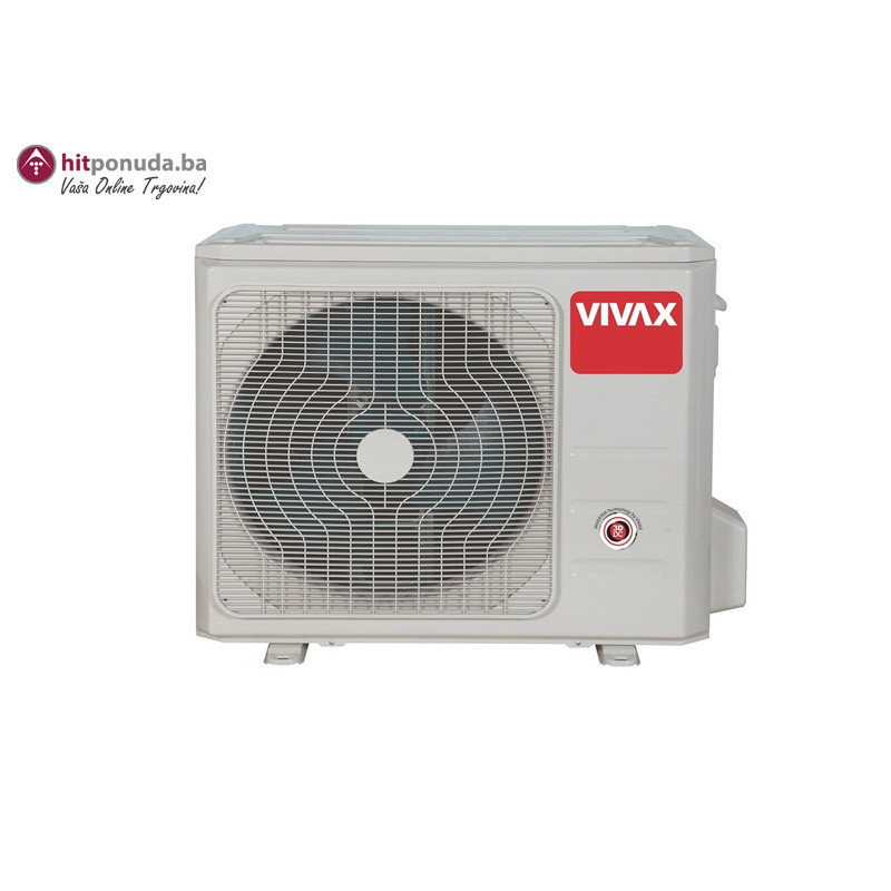 VIVAX COOL klima uređaj ACP-12CH35AEGI — fotografija 1