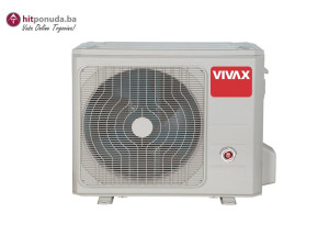 VIVAX COOL klima uređaj ACP-12CH35AEGI — fotografija 1