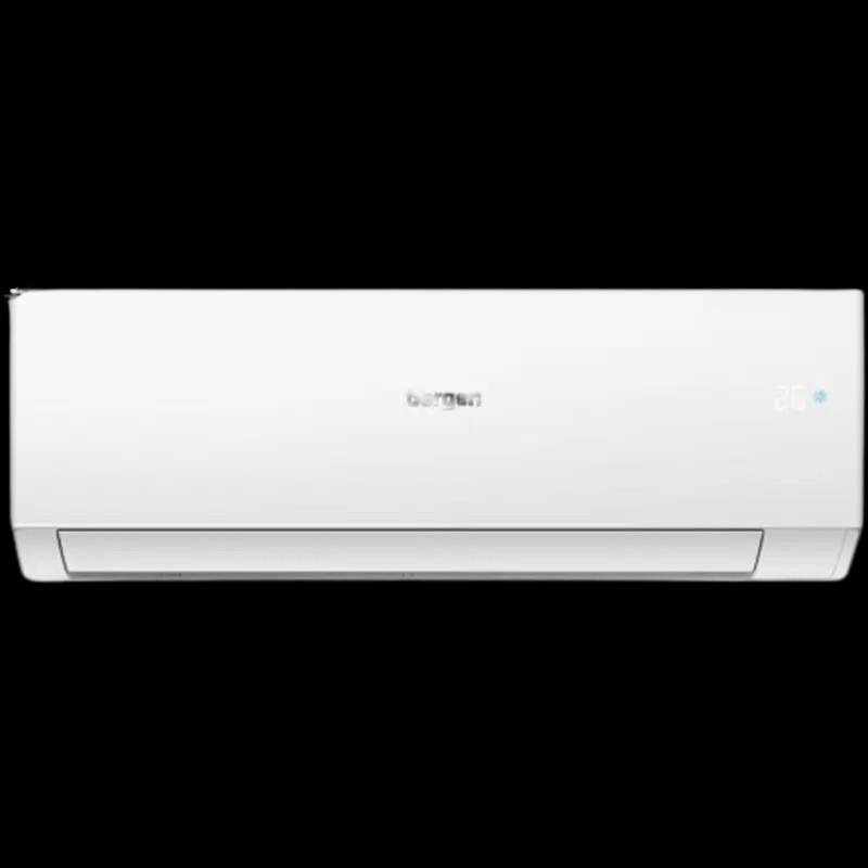 BERGEN NEO SMART 12  KLIMA SA UGRADNJOM -25 C WI FI — fotografija 1