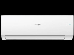 BERGEN NEO SMART 12 KLIMA SA UGRADNJOM -25 C WI FI — fotografija 1