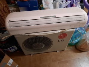 Prodaje se klima za kucu — fotografija 1