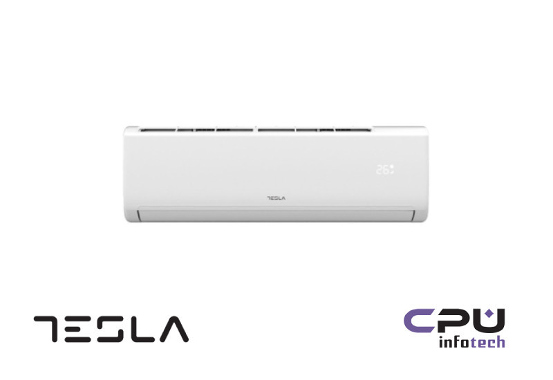 Klima Tesla Select 12ka Inverter -20 A++/A+ TD34TP2T-1232IAW — fotografija 1
