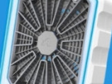 Mini prijenosna klima ventilator ultra — fotografija 1