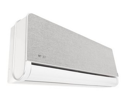 VIVAX COOL, klima uređaji, ACP-12CH35AEHI+ R32 SILVER — fotografija 1