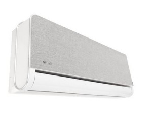 VIVAX COOL, klima uređaji, ACP-12CH35AEHI+ R32 SILVER — fotografija 1