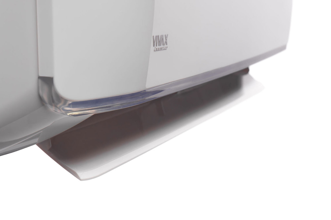 Vivax R+ design inverter klima 9-ka R32 (-5%) — fotografija 1