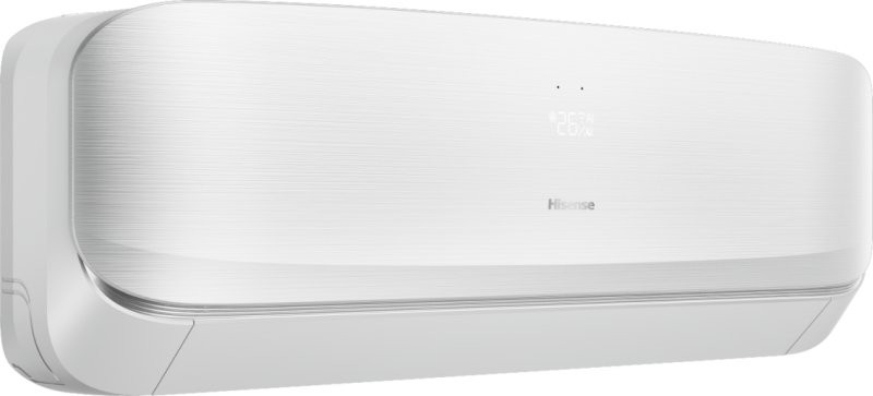 Hisense inverter klima 12-ka 12K-QJ35XJ3AG-AS — fotografija 1