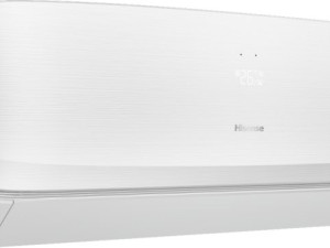 Hisense inverter klima 12-ka 12K-QJ35XJ3AG-AS — fotografija 1