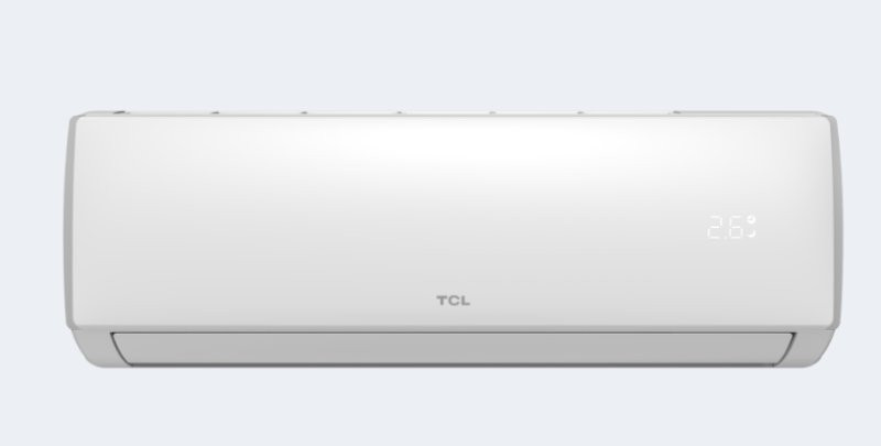 TCL klima 12-ka TAC-12CHSD/XA73I — fotografija 1