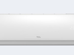 TCL klima 12-ka TAC-12CHSD/XA73I — fotografija 1