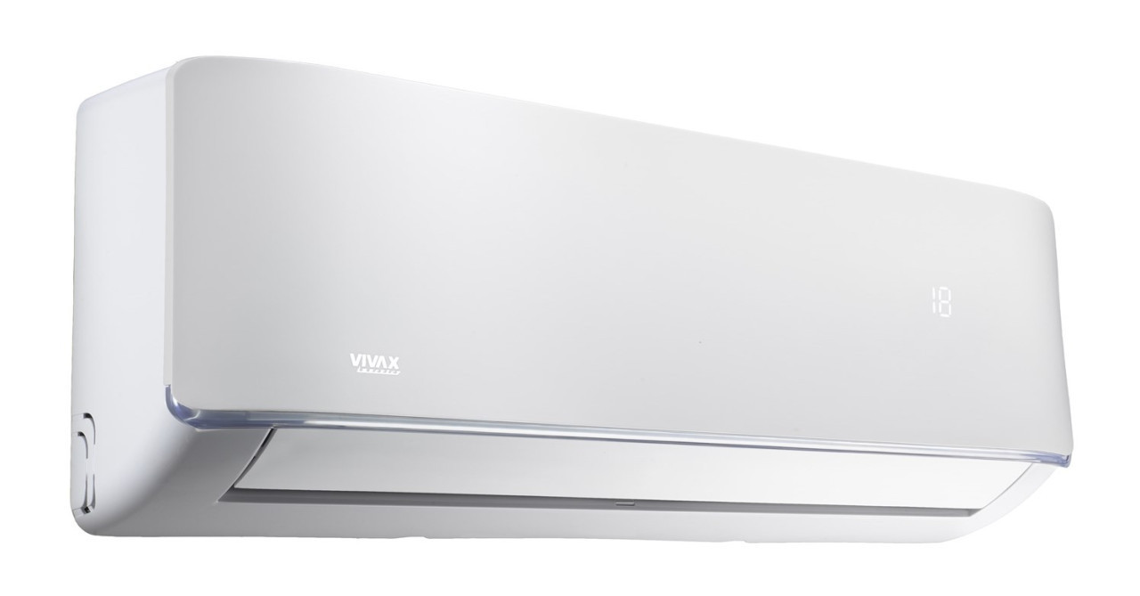 VIVAX COOL,KLIMA UREĐAJ,ACP -18 CH50AERI +R32 — fotografija 1