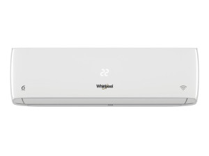 Whirlpool inverter klima uređaj 18-ka  SPICR318WF I&O — fotografija 1