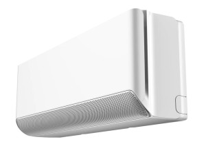Midea BREEZELESS-E 12 INVERTER — fotografija 1