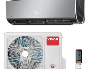 VIVAX COOL, klima uređaji, ACP-12CH35REWI R32