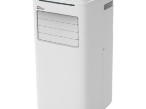 Pokretni klima uređaj Zilan 3u1, 9000 Btu, 1010W, WIFI — fotografija 1