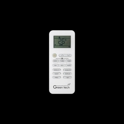 Klima GreenTech 18KA 5.1kW A++ R32-22C-53Cs grijač WiFi — fotografija 1