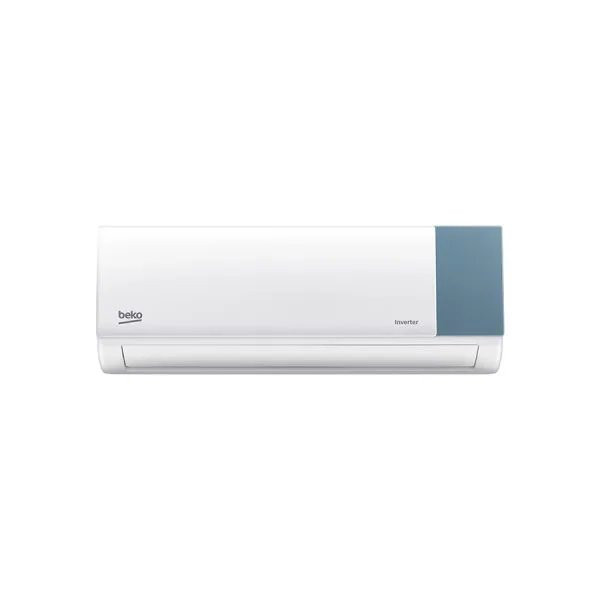 Beko klima inverter 12-ka WiFi, grijači, BEHPGE 125/126 — fotografija 1