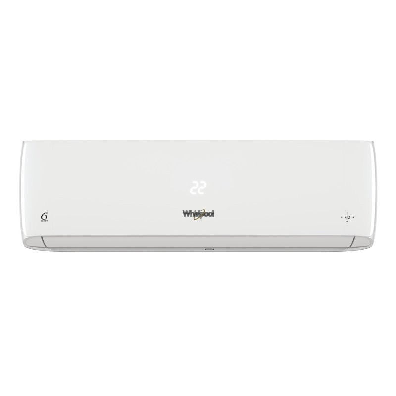 Whirlpool inverter klima uređaj SPICR312WF I&O — fotografija 1