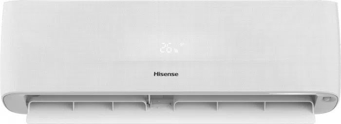 Hisense inverter klima uređaj 12 12K-QH35XV0E Energy Nordic — fotografija 1