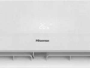 Hisense inverter klima uređaj 12 12K-QH35XV0E Energy Nordic — fotografija 1