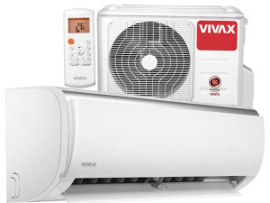 VIVAX COOL, klima uređaji, ACP-12CH35AEGI+ R32