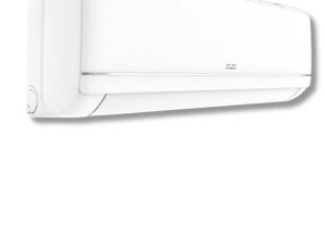 Klima Hoobart 12" HBAX12INV-WMSE2 WiFi ready — fotografija 1