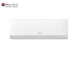 HOOBART Klima 18ka INVERTER WiFi ready HBAX18INV-WMSE1 — fotografija 1