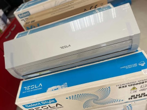 TESLA klima TT34EX82SM-1232IAW Inverter