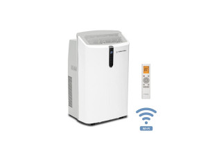 1210002151 prenosna klima PAC 4100 SH Wifi — fotografija 1