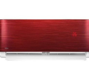 Vivax 12-ka, ACP-12CH35AERI/I2 RED+2 grijaca 12K