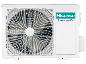 Klima 12-ka Hisense Expert grijanje -20, WiFi, A+/A++ — fotografija 1