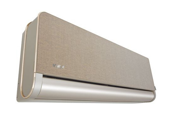 VIVAX klima, ACP-12CH35AEHI+ R32 GOLD -25 — fotografija 1