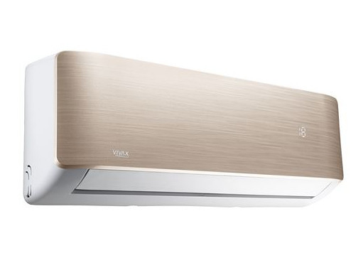 VIVAX inverter klima  ACP-09CH25AERI  R32 GOLD do -25 — fotografija 1