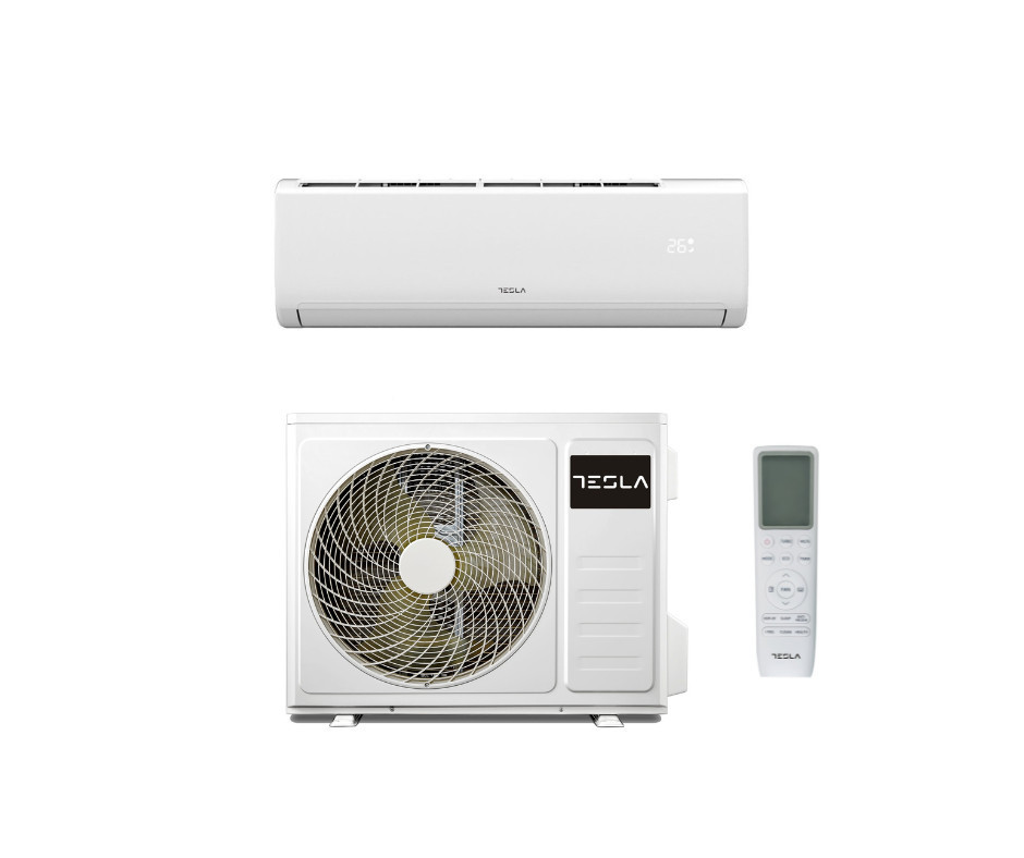 Klima inverter 12 Tesla TT34ZA31-1232IAW -20 A++ WiFi Select 12ka — fotografija 1