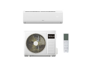 Klima inverter 12 Tesla TT34ZA31-1232IAW -20 A++ WiFi Select 12ka — fotografija 1