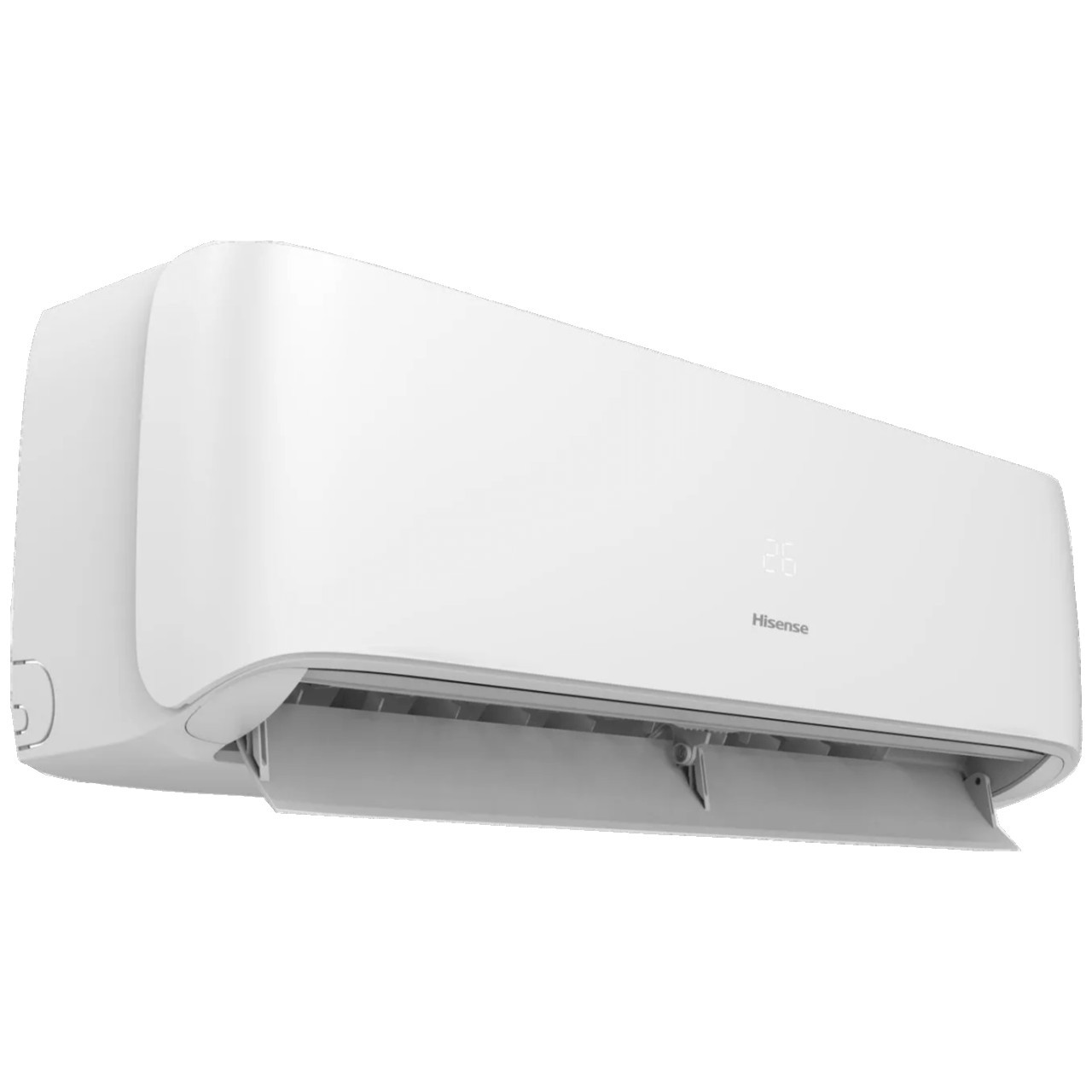 Klima 18-ka Hisense Expert grijanje -20, WiFi, A+/A++ — fotografija 1