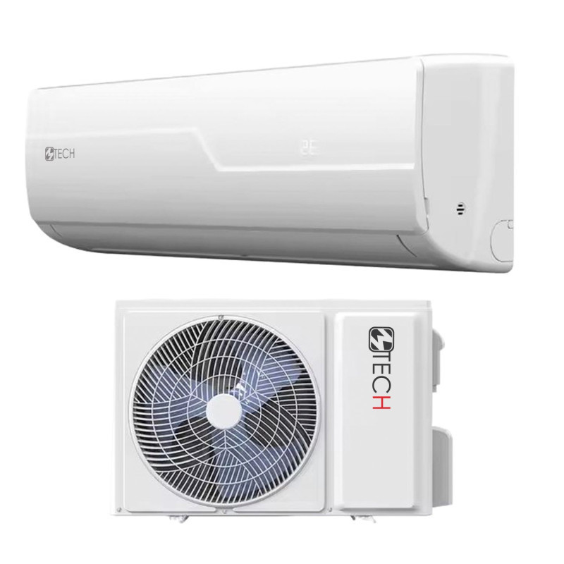 Klima Inverter 12K JAUS-15H53GVB1-711 KLI-01397 — fotografija 1