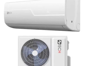 Klima Inverter 12K JAUS-15H53GVB1-711 KLI-01397
